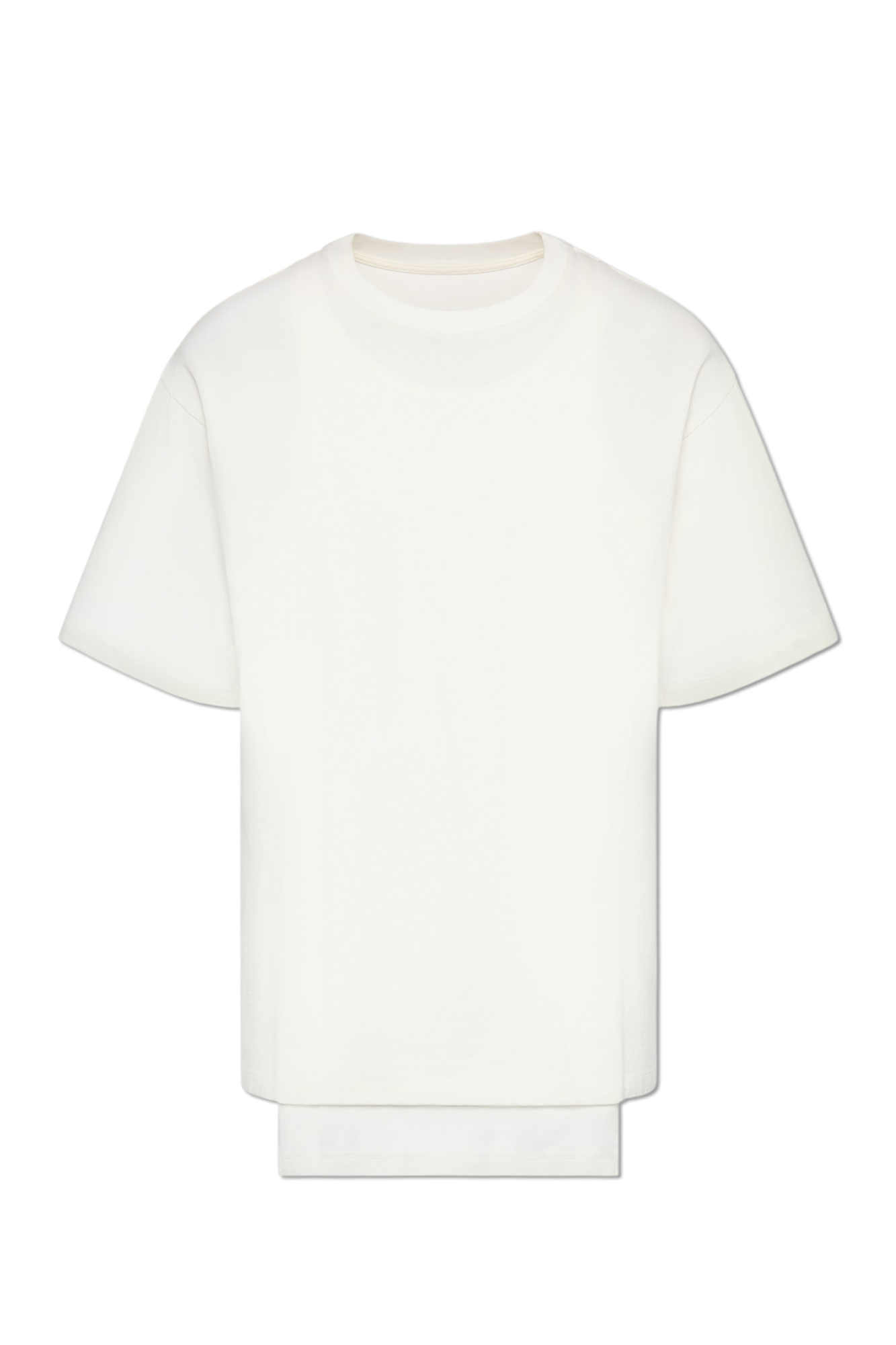 Maison Margiela Cotton t-shirt | Men's | Vitkac
